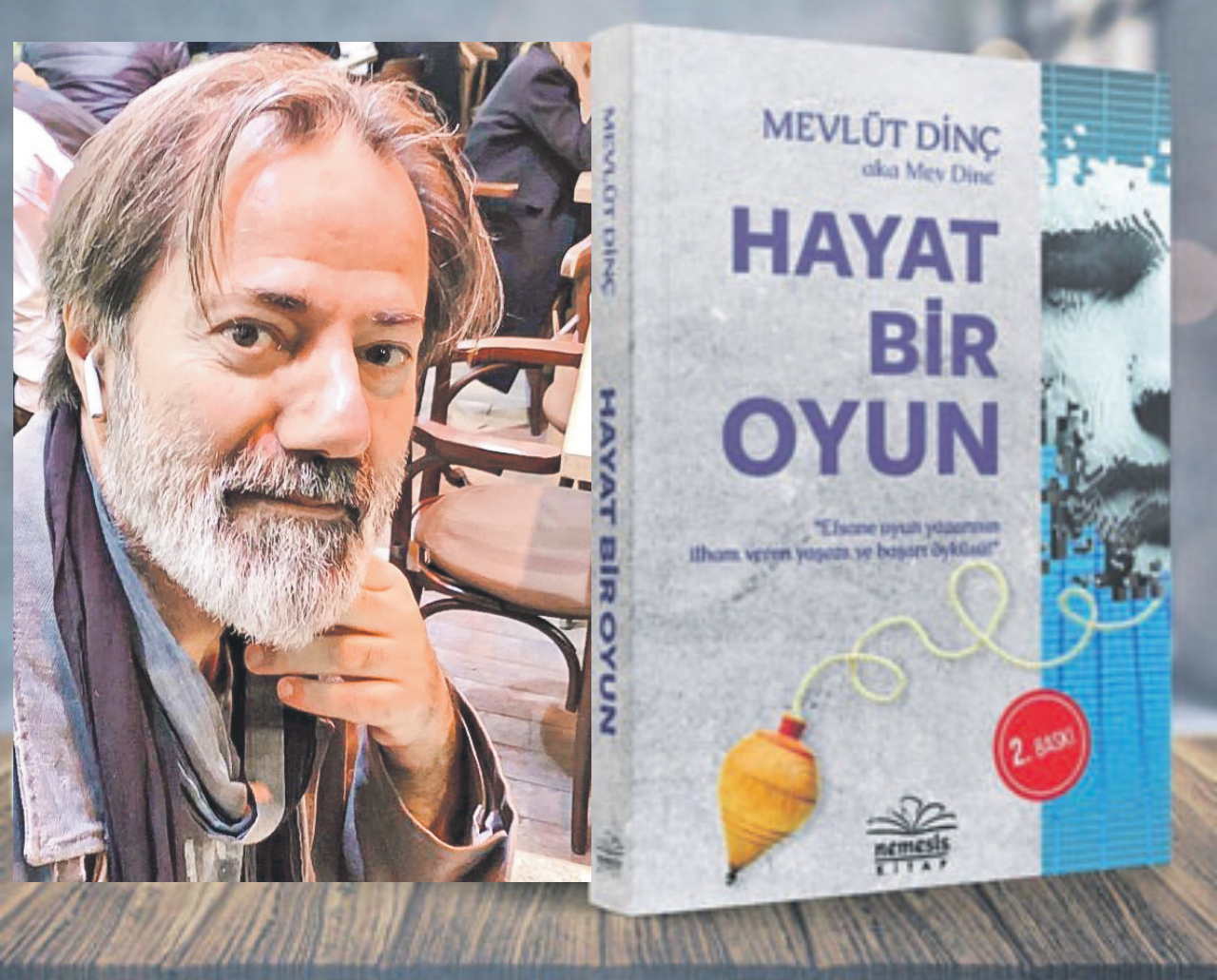 “Hayat bir oyun”: Biz oyun dünyasının neresindeyiz?