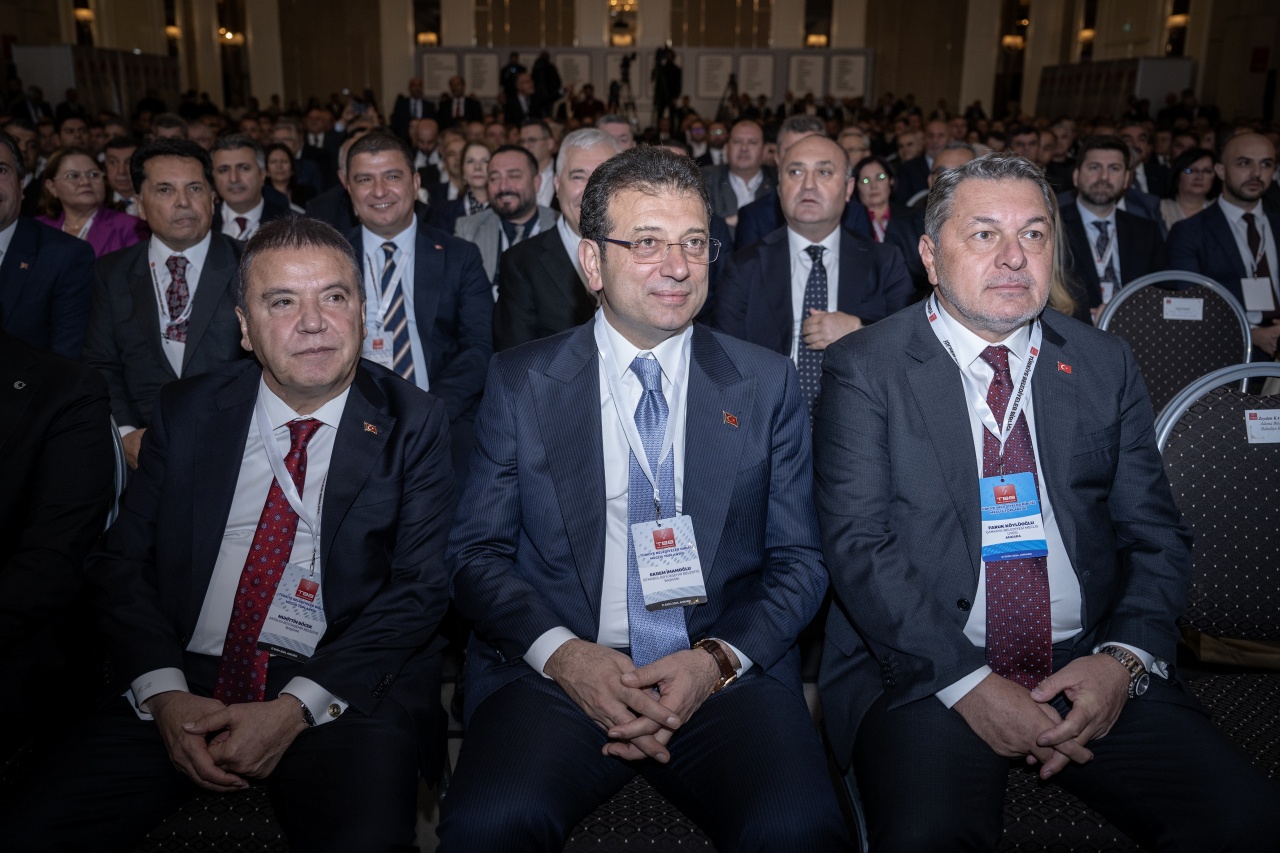 Belediyelerin ekonomik röntgeni çekilecek
