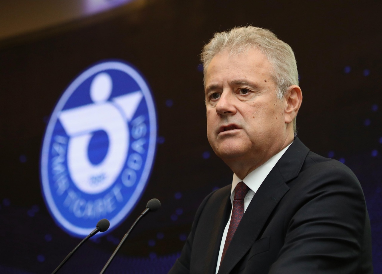 Özgener: Vergi politikası gelirde adaleti desteklemeli
