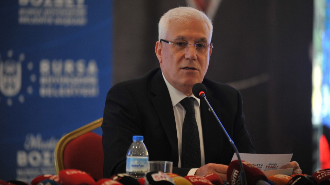 Bursa, turizmde çıkışı sürdürülebilirlikte arıyor