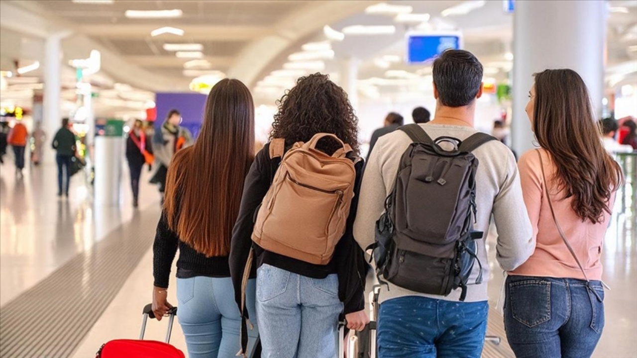 2025’in umudu 'süper erken rezervasyon'da