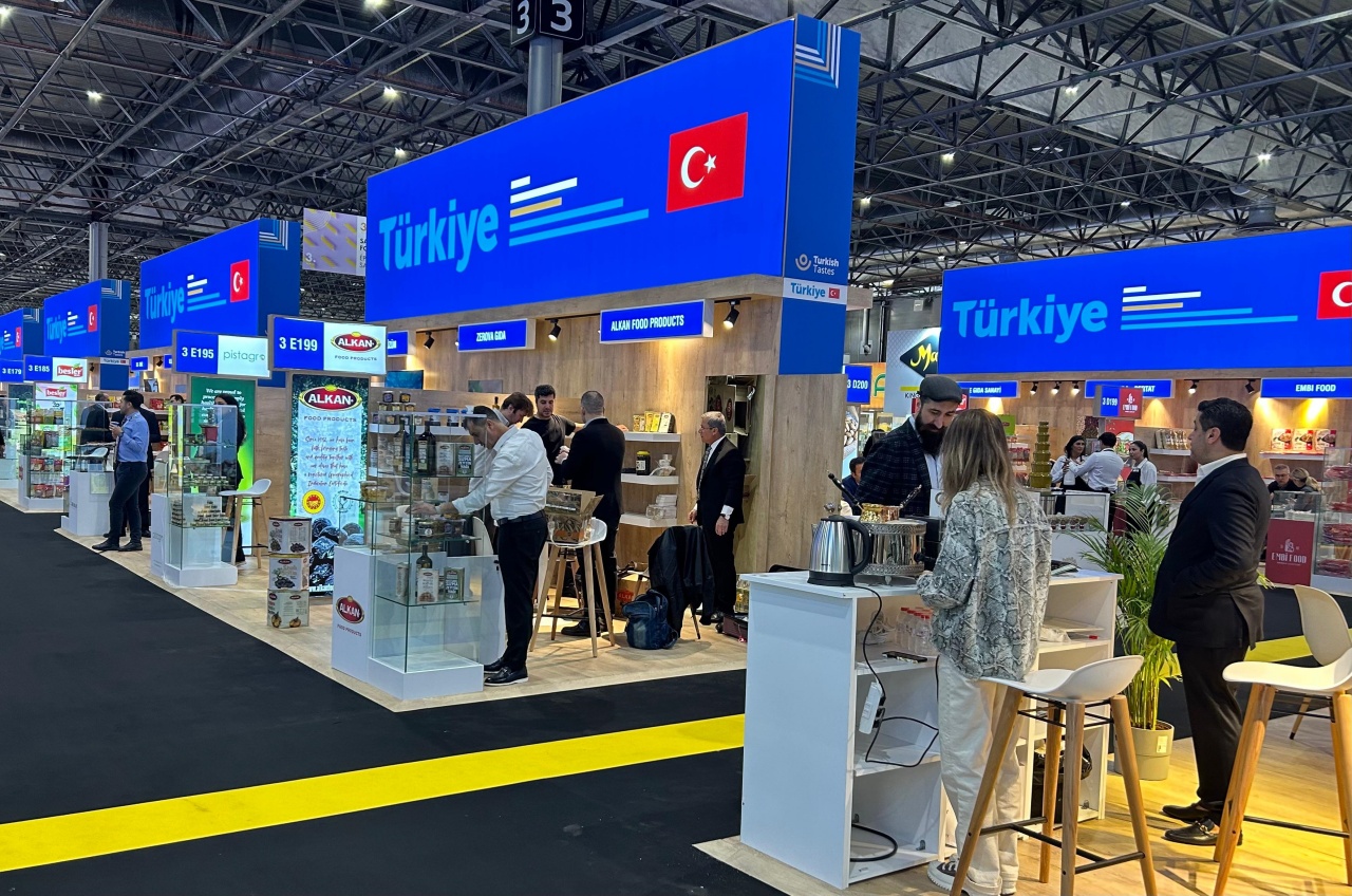 Hedefte 50 milyar Euro bütçeli alıcılar var