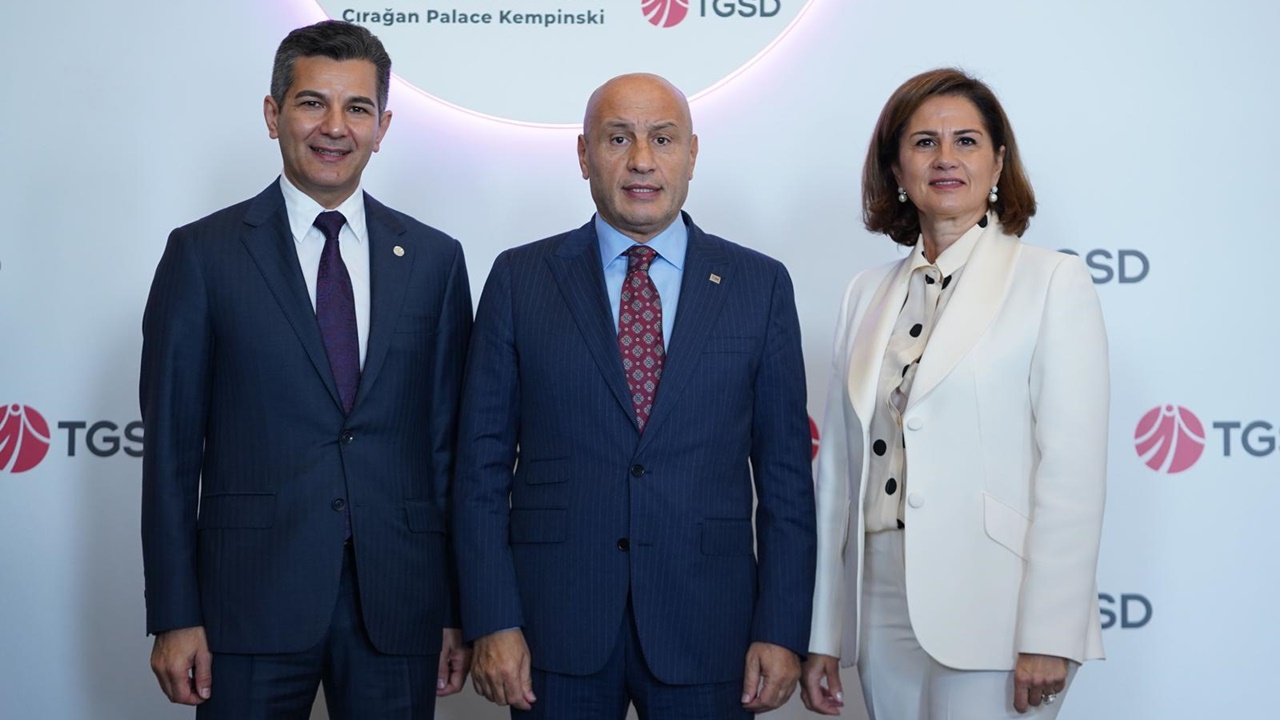 "Yakından tedarik’ fırsatı için stratejik işbirliği yapmalıyız"
