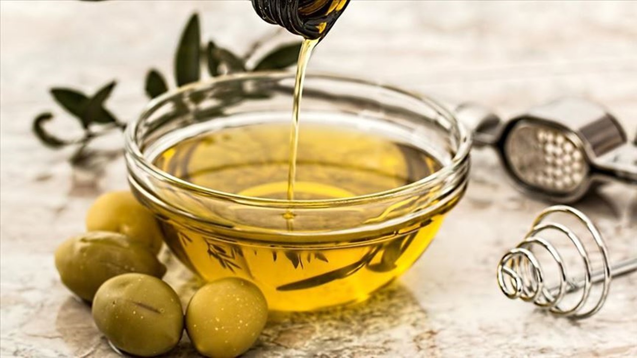 Tescilli Edremit zeytinyağının yurt dışında tanınırlığı artıyor