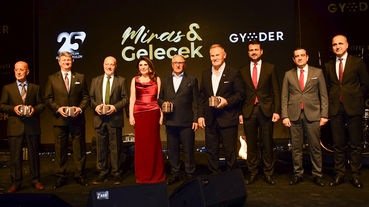 Gayrimenkulün finansmanı için yeni yollar bulmalıyız