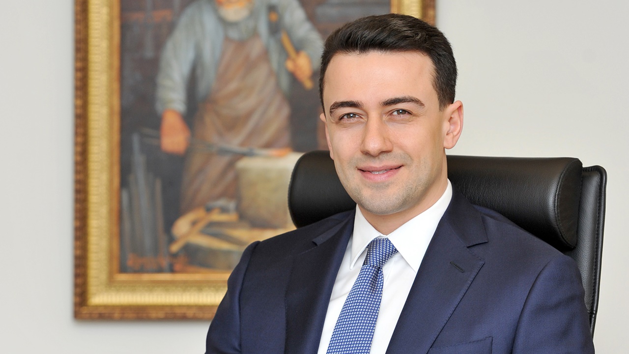 Romanya’yı üs yaptı, Avrupa’da yeni satın almalara odaklandı
