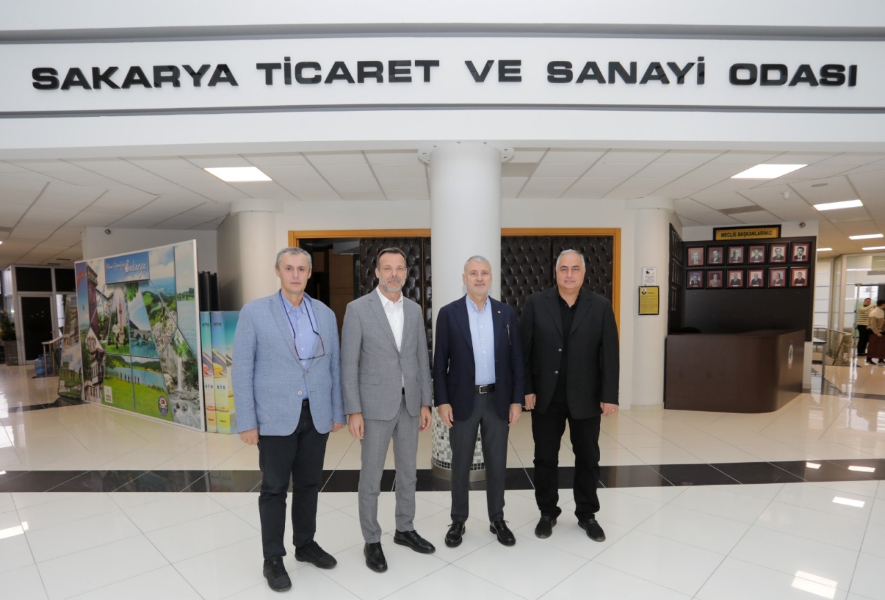 “Paslanmazda yeni ek vergi Sakarya’da üretimi bitirir”