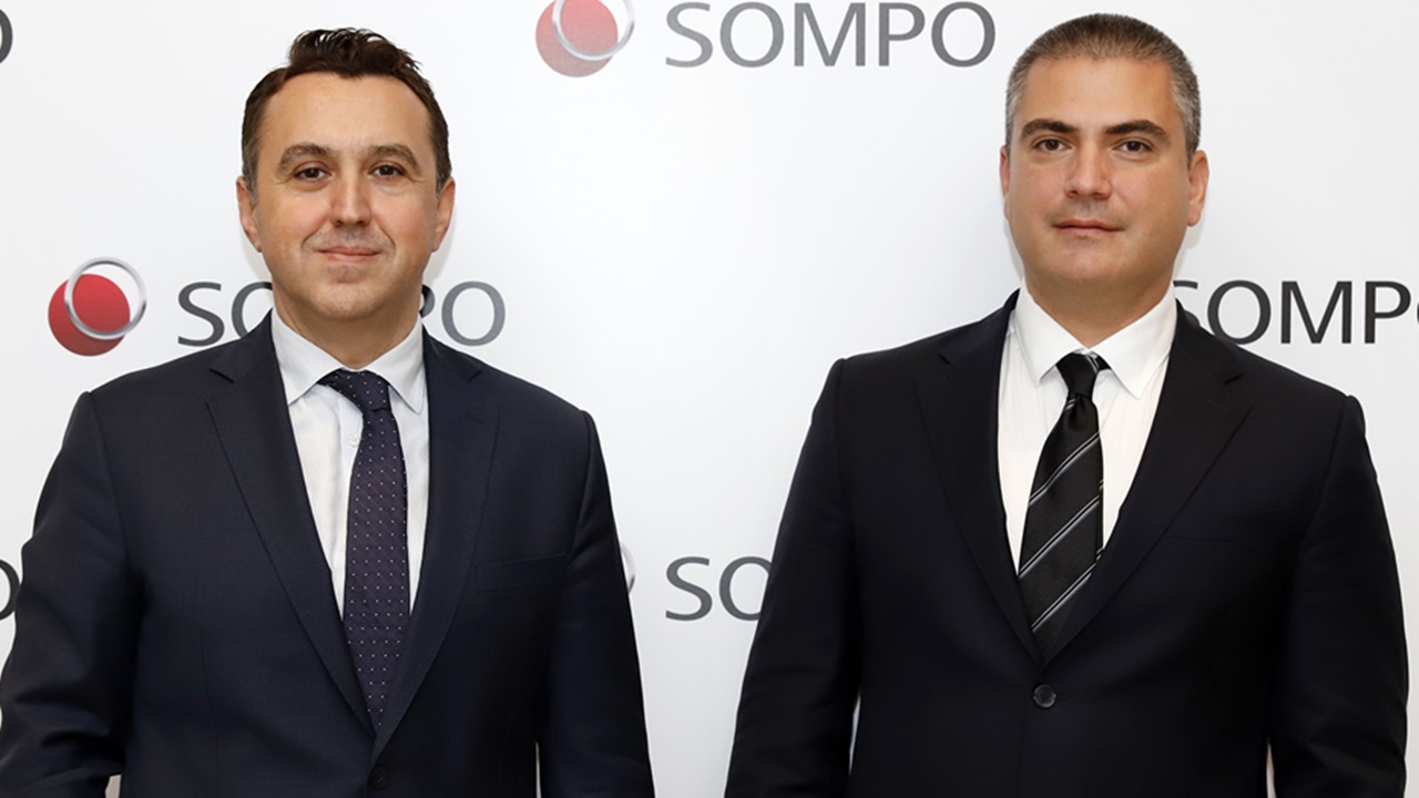Sompo Sigorta, 2025’te 5 bin acenteye ulaşmayı hedefliyor