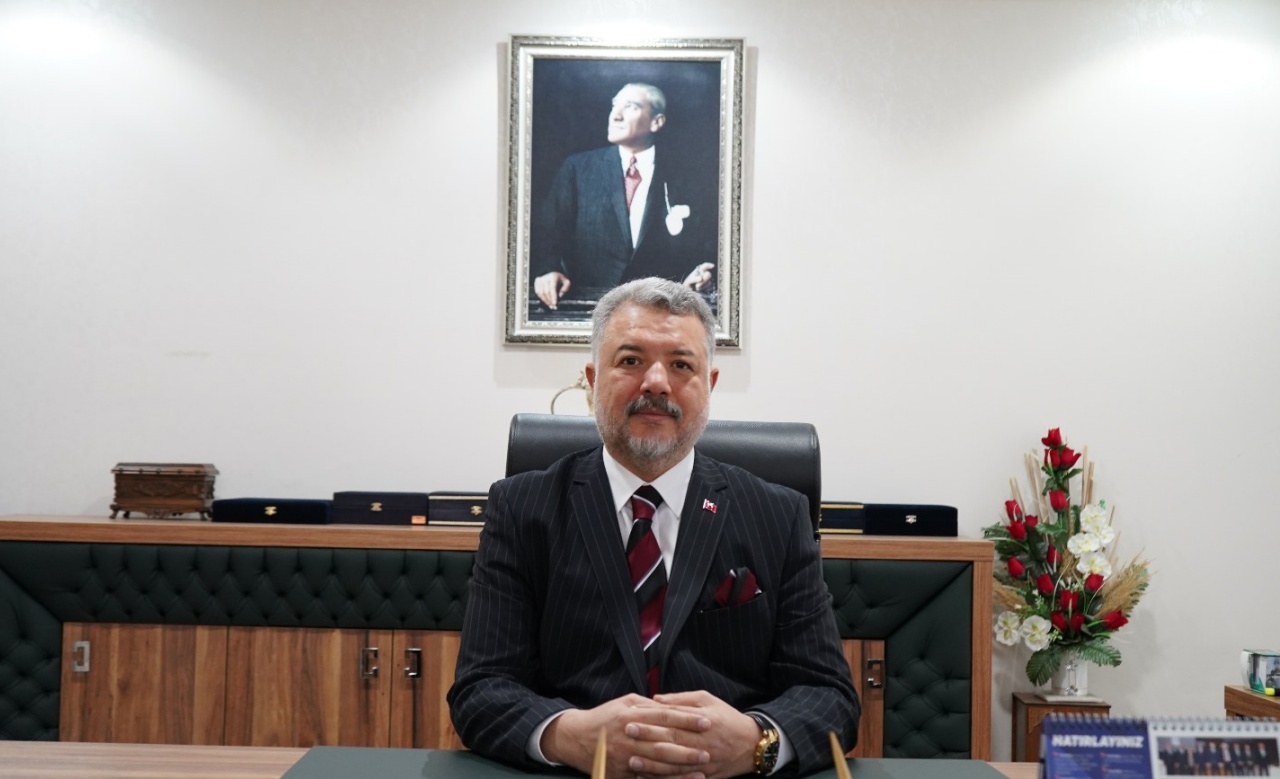 'Deprem bölgesinde mücbir sebep süresi 39 ay uzatılsın'