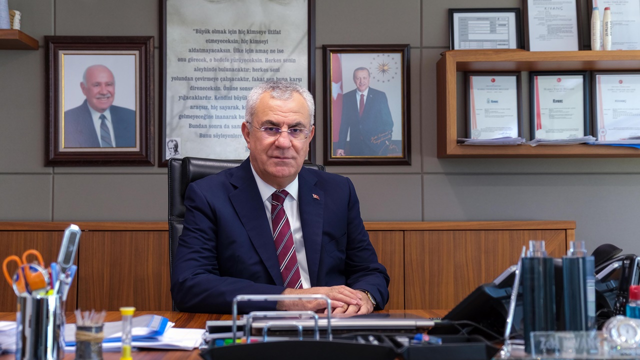 Adana’nın ekim ihracatı yüzde 1,8 arttı