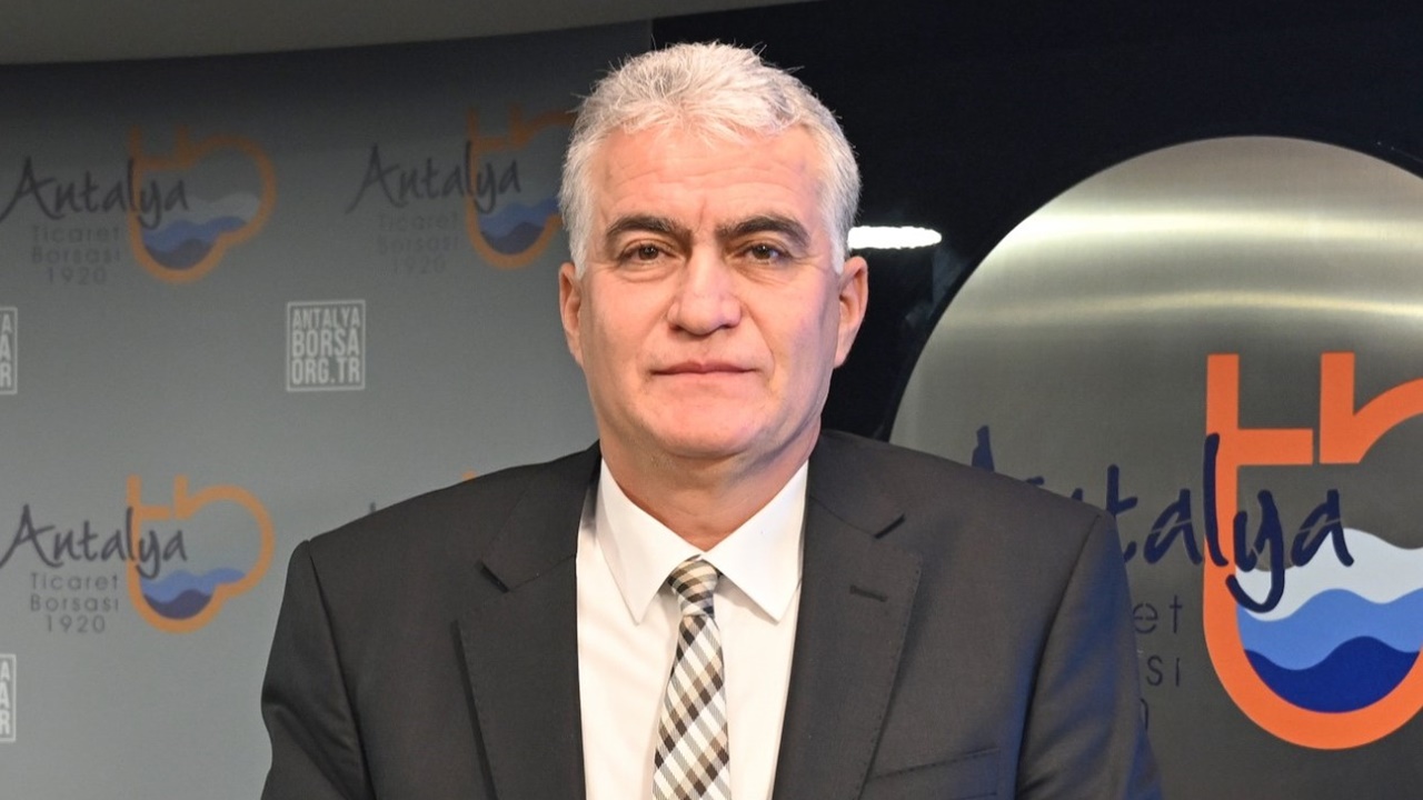 ATB Başkan Vekili Bülbül: Tarımda sigortalılık zorunlu hale getirilsin