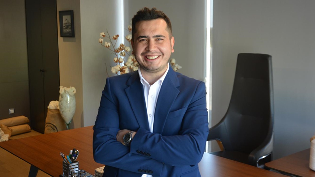 Akkucak Tekstil, karbon yatırımlarını yüzde 90 tamamladı