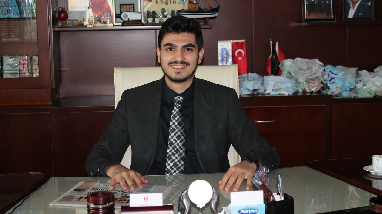 Ateşsönmez Kimya, ‘Bahia de Flavia’ için markalaşma süreci başlattı