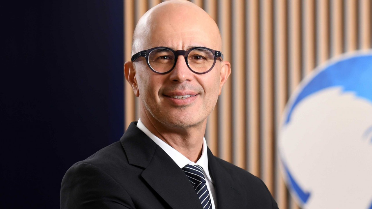 Danone Türkiye, bölge merkezi oldu
