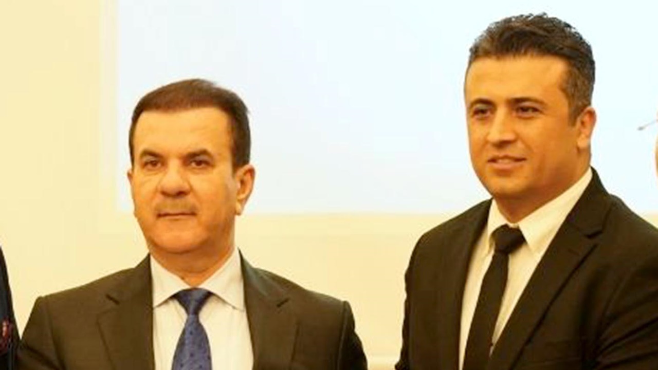Türkiye ve Irak arasındaki ticari ilişkiler pekişiyor