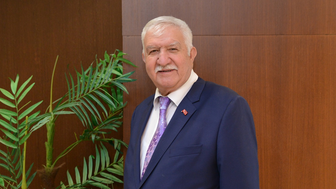 Egeli maden ihracatçıları, hedef büyüttü