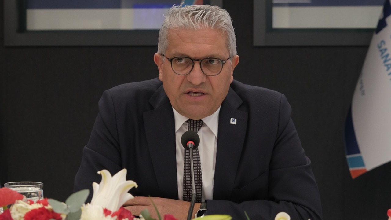 Eskişehir, raylı sistemlerde rekabet gücünü artıracak
