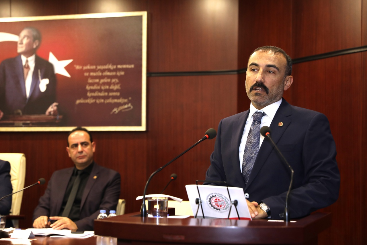 'Trump, dediklerini yaparsa dünya ticaret hacmi daralacak'