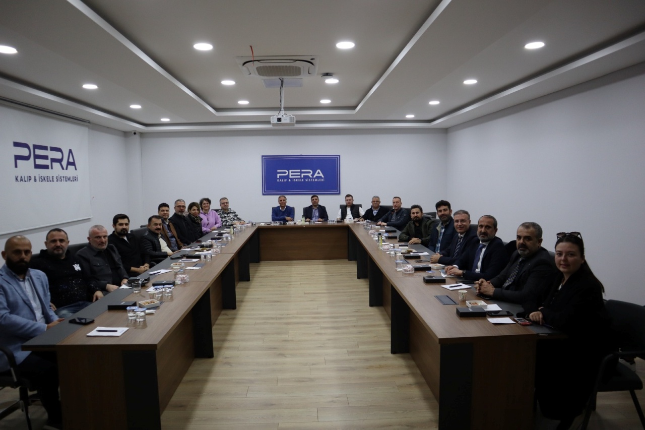 Kalıp ve iskeleci 2024’ü 210 milyon dolar ihracatla kapatacak