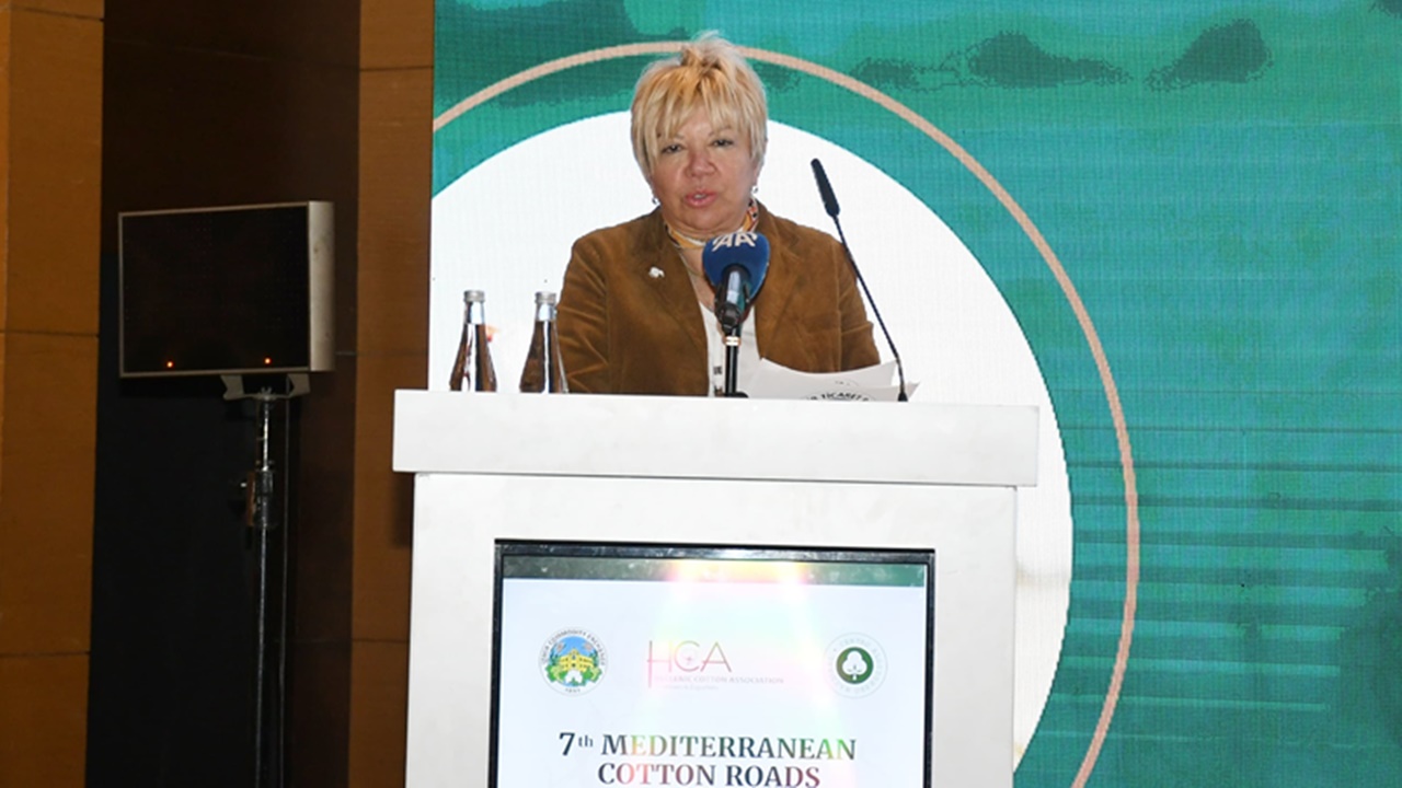 İTB Başkanı Kestelli: Sürdürülebilir üretim tekniklerini hayata geçirmek zorundayız