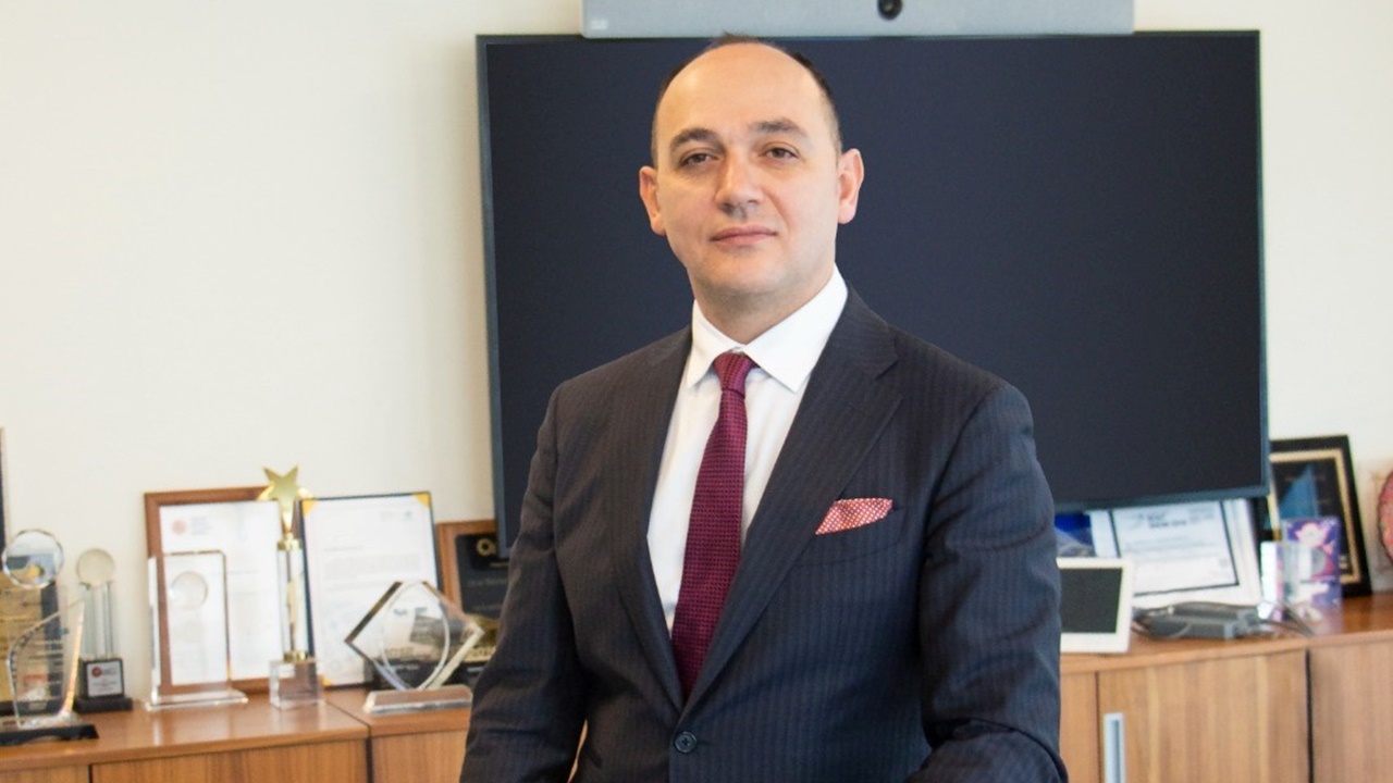 Depolamada yazılım ve hücre üretimiyle öne çıkabiliriz
