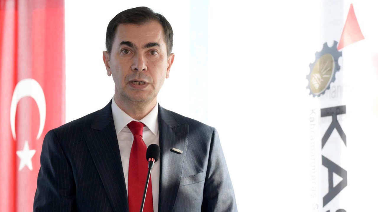 KASİAD Başkanı Ciğer: Hala toparlanamadık, mücbir sebep hali uzatılmalı