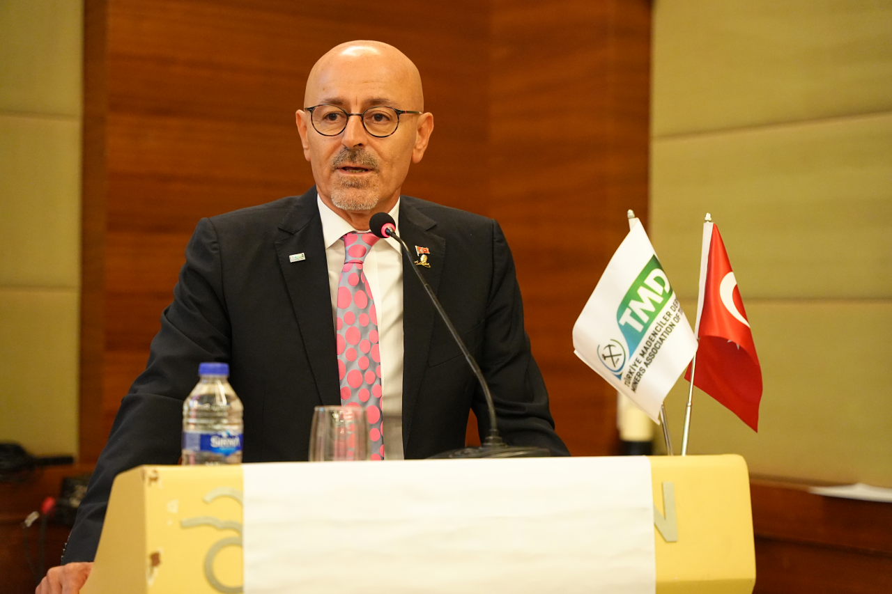 Madencilerden ‘bağımsız’ denetim kuruluşu önerisi