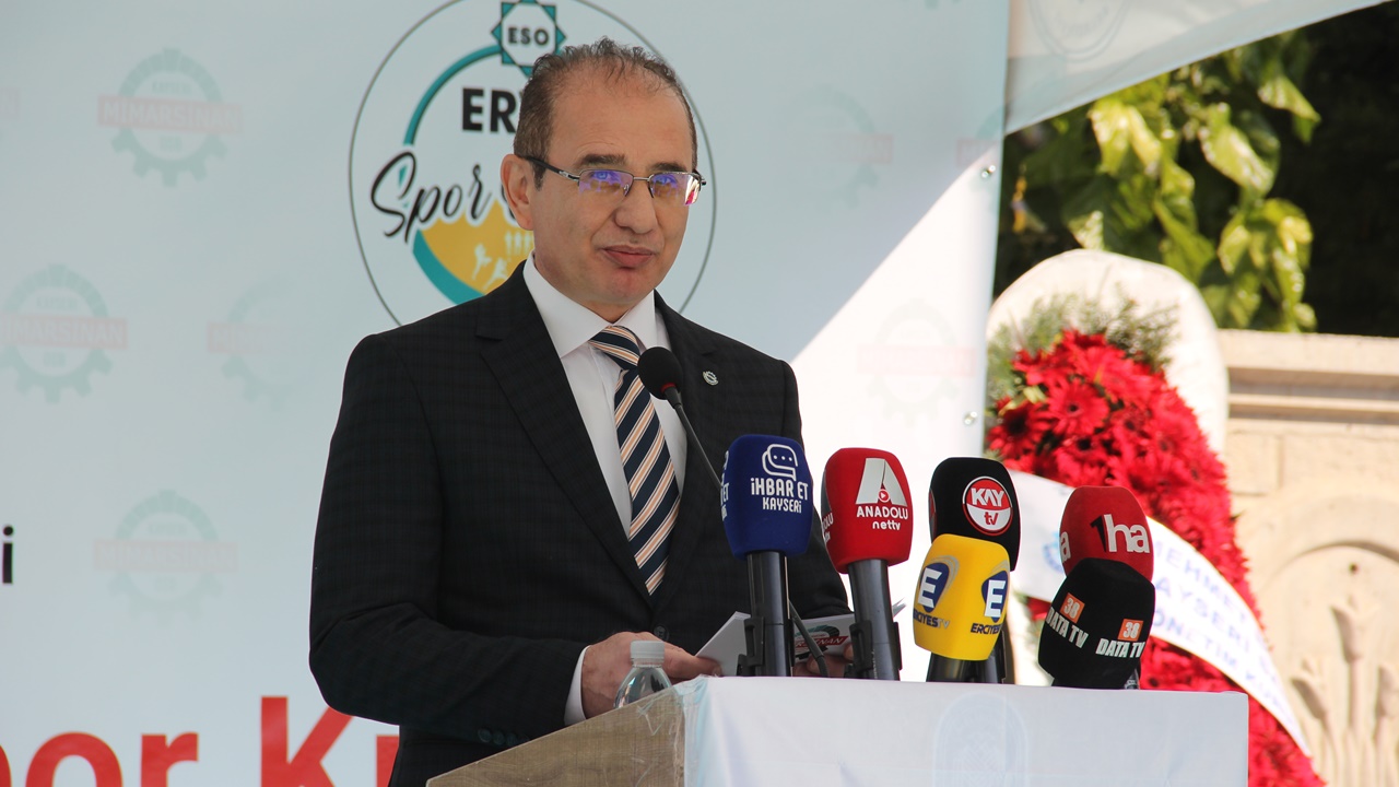 “Kendinizi geliştirmek için fırsatları iyi değerlendirin”