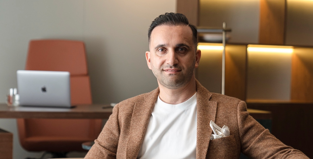 Rezervem 2025’te yurt dışına odaklanacak