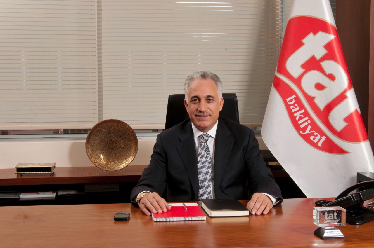 İş dünyası Şerafettin Memiş’i anıyor
