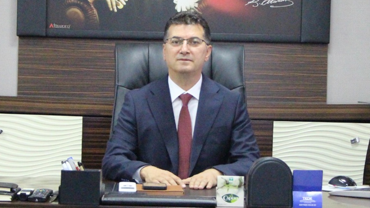 “Şanlıurfa’da su ürünlerinde sanayileşmeye ihtiyacımız var”