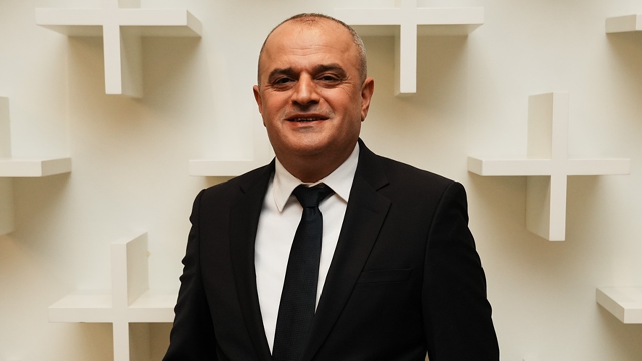 TDKD Başkanı Sarıgül: Kârı bıraktık, az zarara sevinir hale geldik