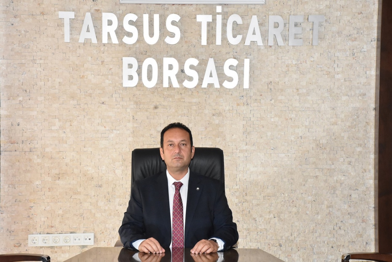 'Tarımsal üretimde modern tekniklere sahip olunmalı'