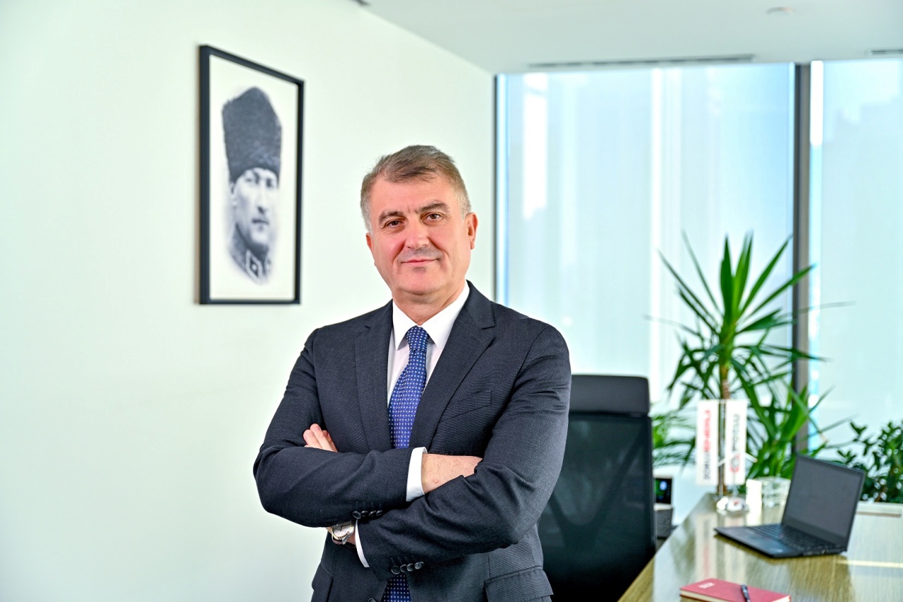 'Jeotermal enerji yatırımları stratejik yatırım teşviki kapsamına alınmalı'