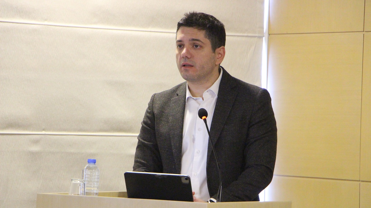 EGİAD Hayat Okulu ile 15 yılda 1500 gence dokundu