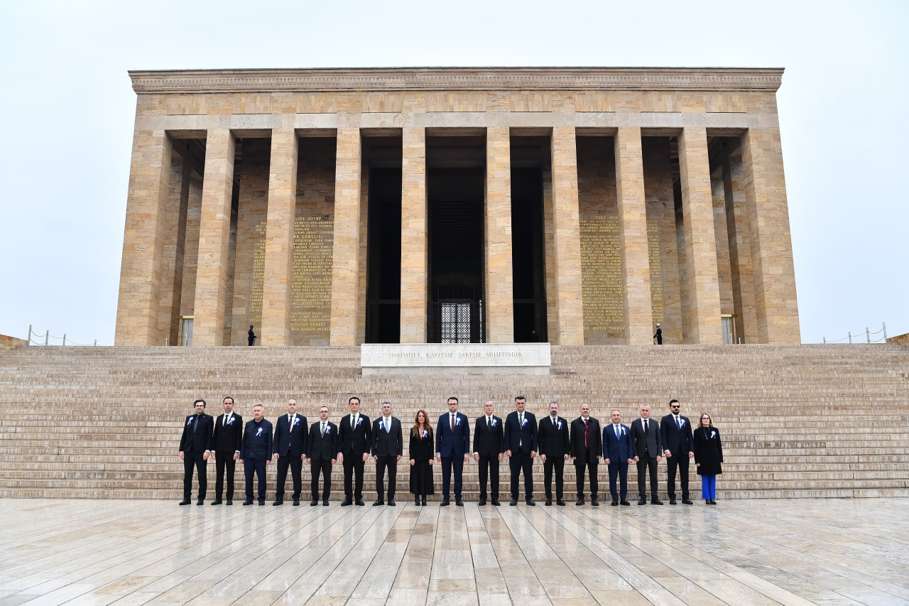Türkiye’nin en büyük savunma şirketi ASELSAN 49 yaşında