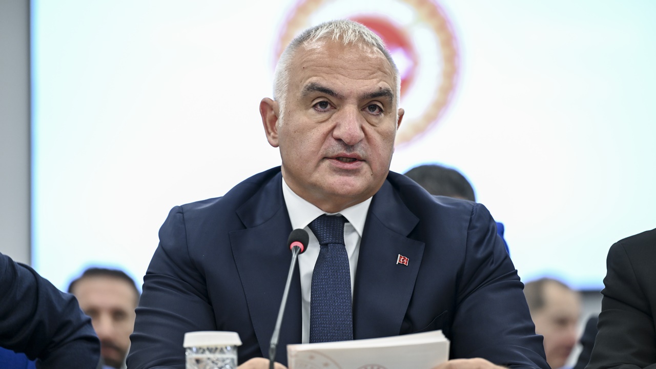 “Turizmin süper liginde yer alan ülkelerden biriyiz ve burada kalmaya kararlıyız”