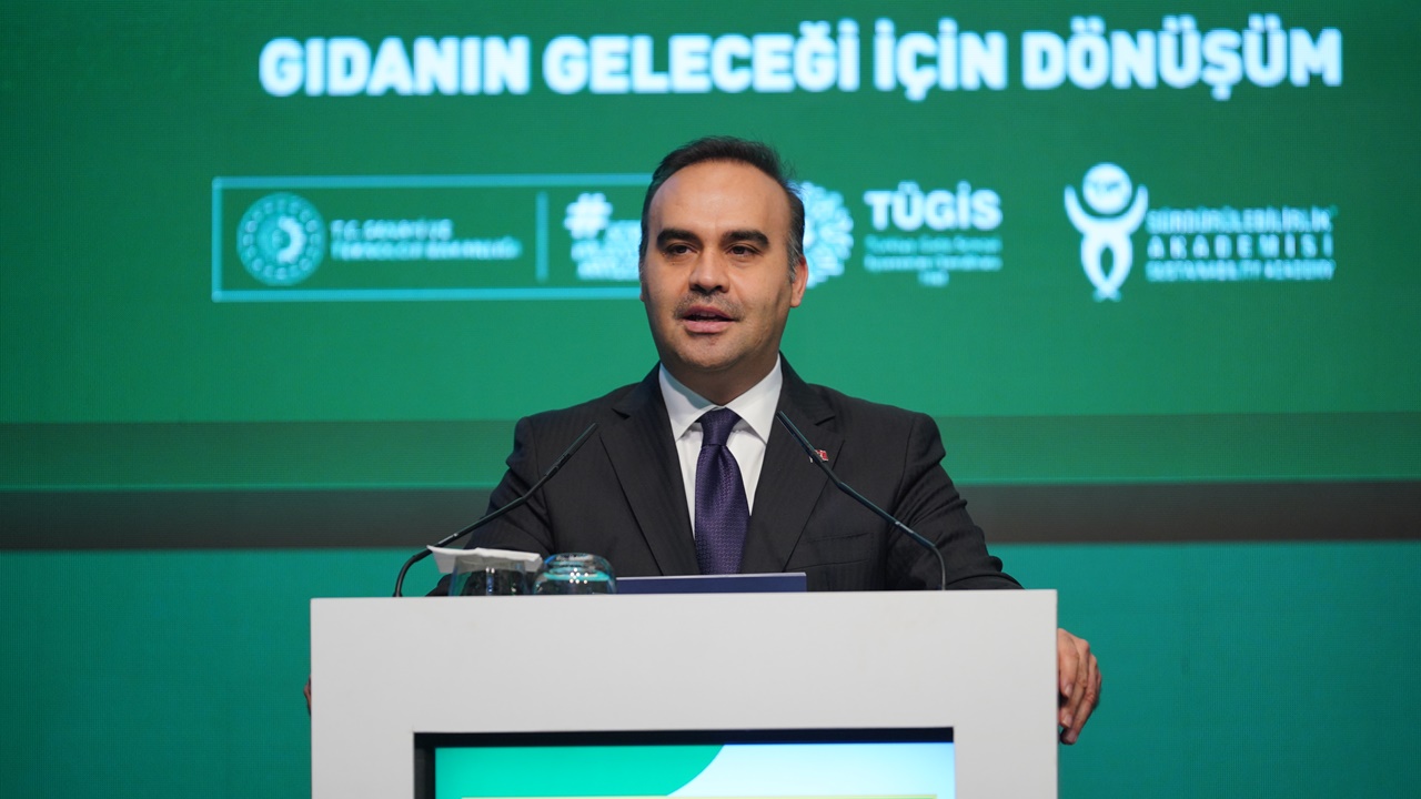 'Teşvikler tarımda katma değeri artıracak'