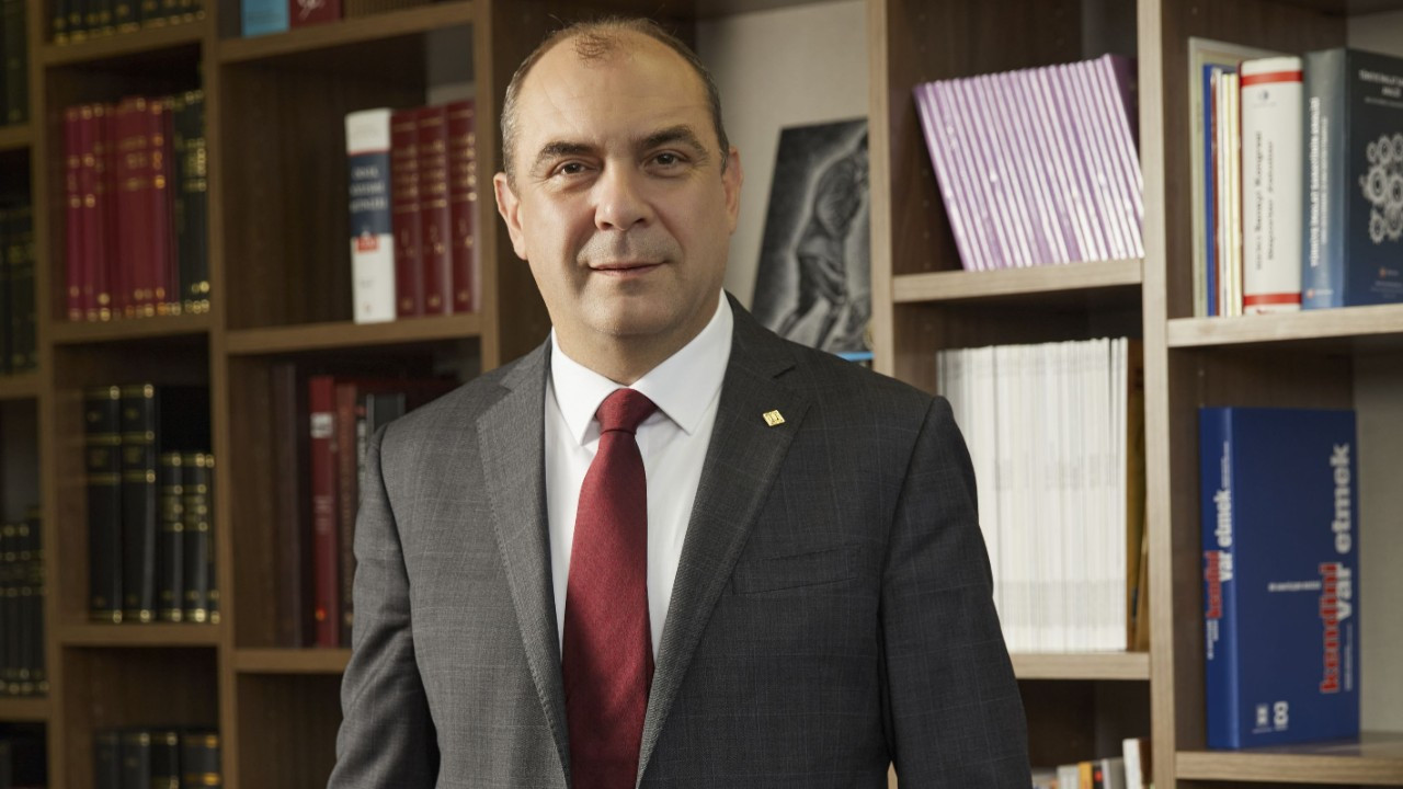 Eskişehir havacılık sektörü Fransa’da temsil edildi