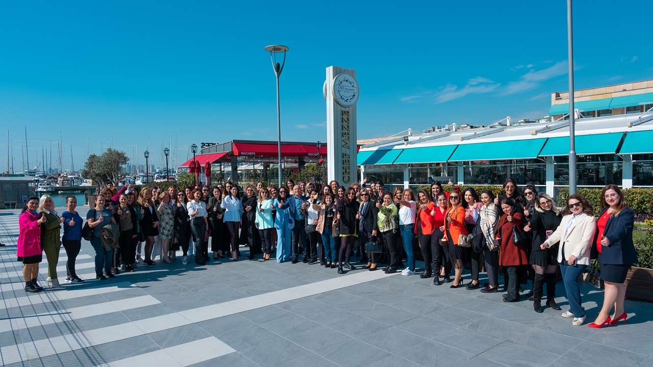 Derya Grup, kadın istihdamını artırıyor