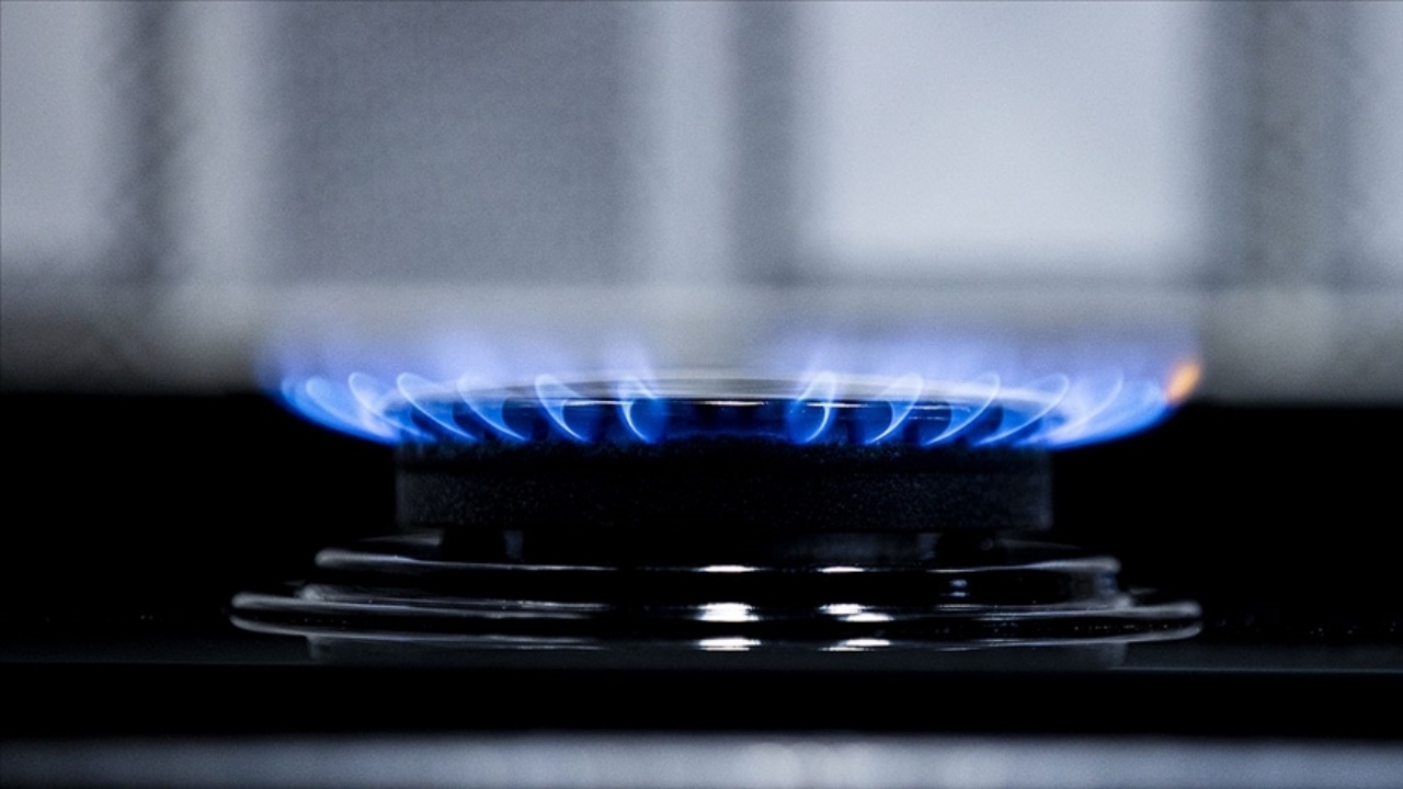 Doğal gaz girişinde tüm zamanların rekoru kırıldı