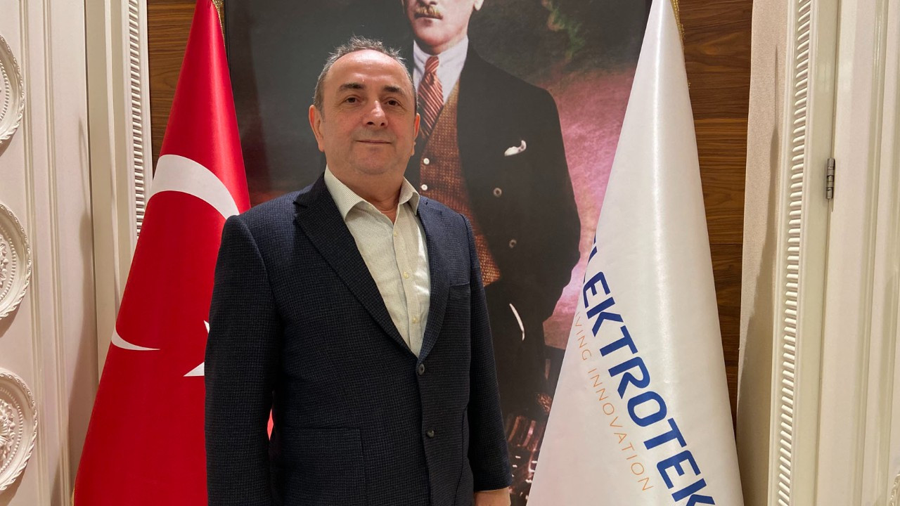 Elektroteks, Mammut satın almasıyla tekstile de giriyor