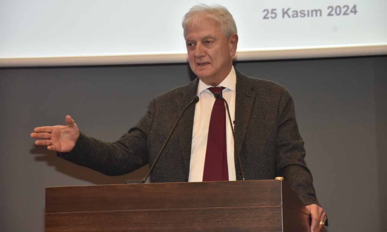 EBSO anketine göre sanayicilerin yüzde 72’sinin ikinci yarıdan beklentisi olumsuz