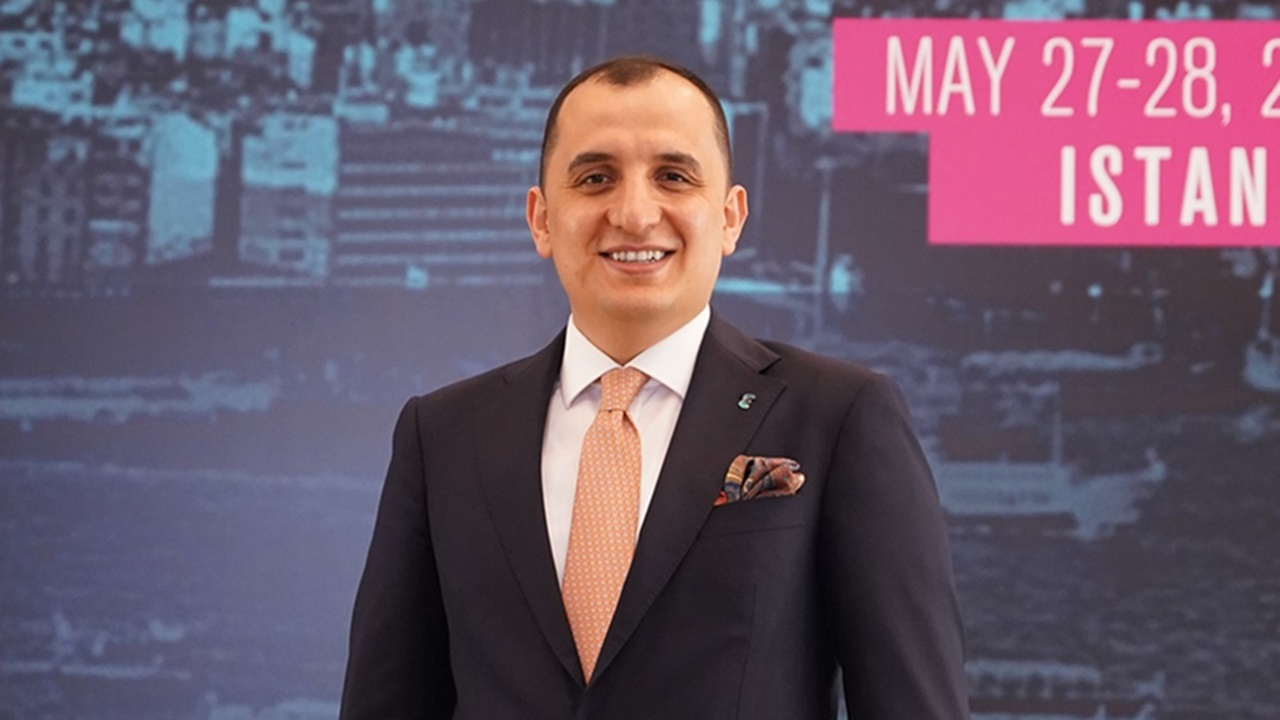 EVSİD Başkanı Özger: Yeni pazarlar sayesinde yılı kayıpsız kapatacağız