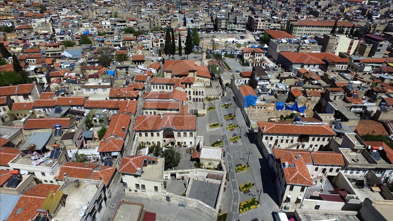 Gaziantep, rekabet avantajını, deneyimi ve yeni stratejilerle koruyacak