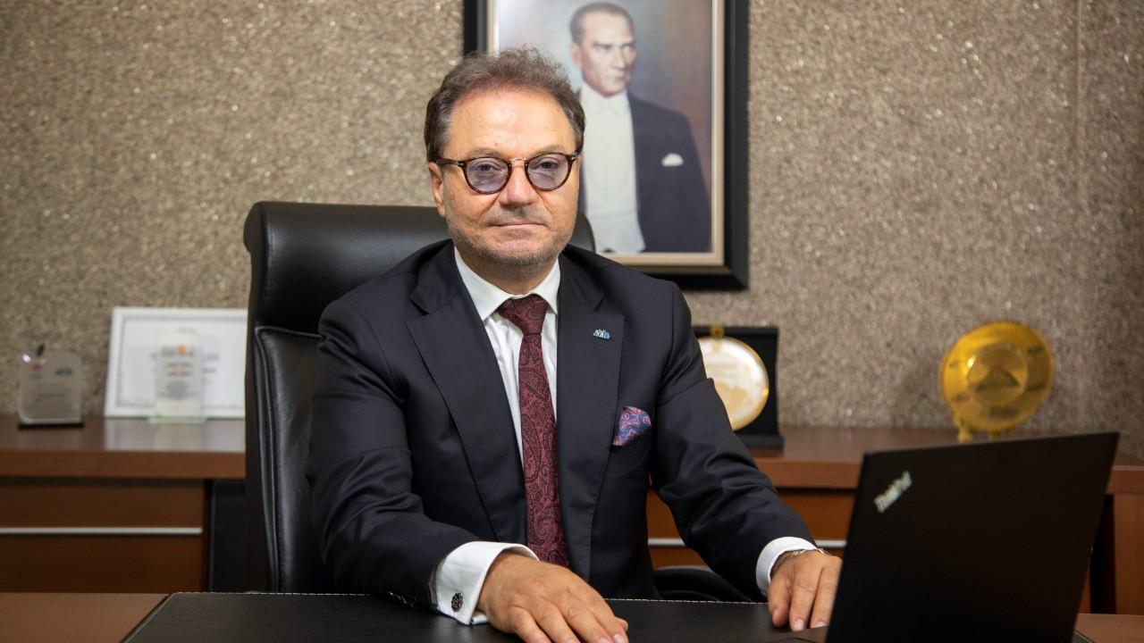 Gürkan Tekin: Sektörün geleceği katma değerli üretim ve markalaşmada