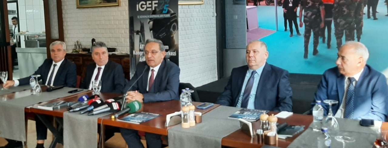 Ankara İGEF devam kararı aldı
