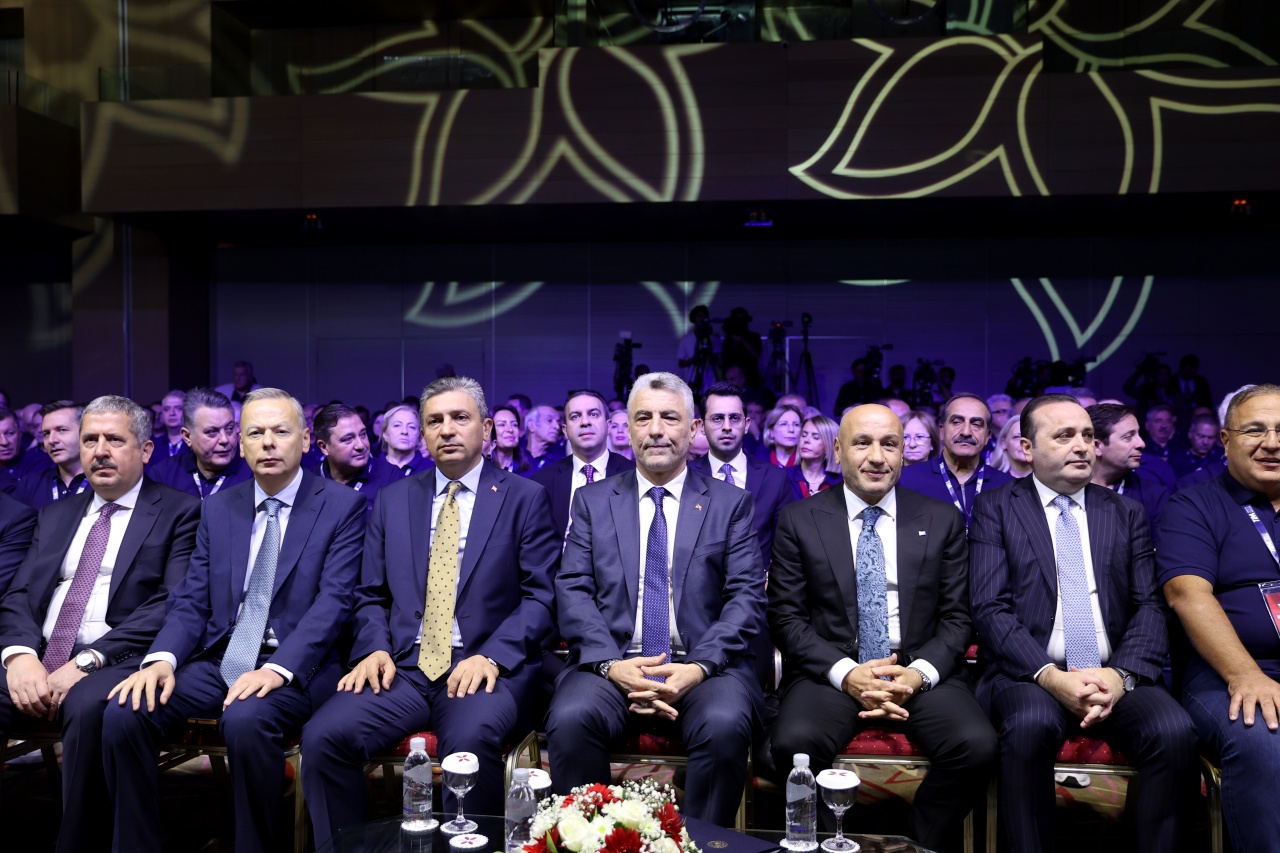 Ekim ayı dış ticaret rakamları açıklandı
