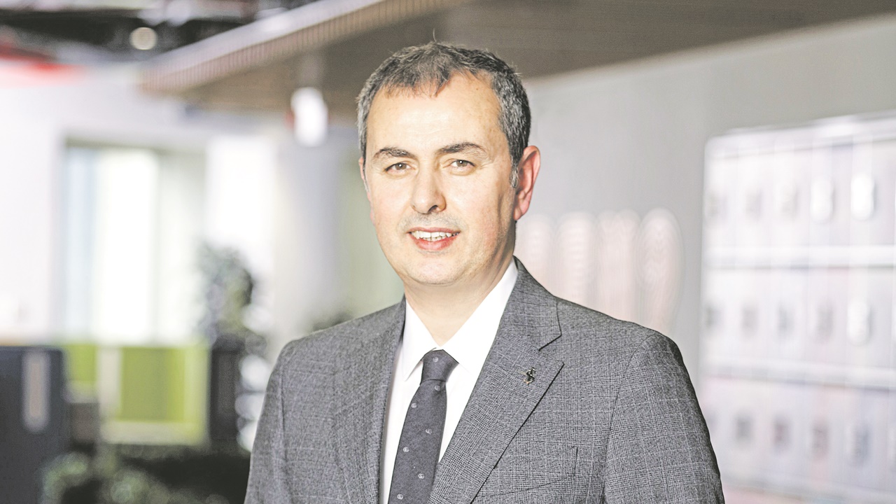 İş Bankası'na 1.1 milyar dolarlık sendikasyon