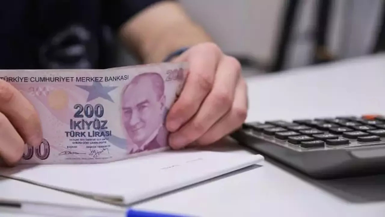 Yeniden değerleme oranı yüzde 43,93 oldu